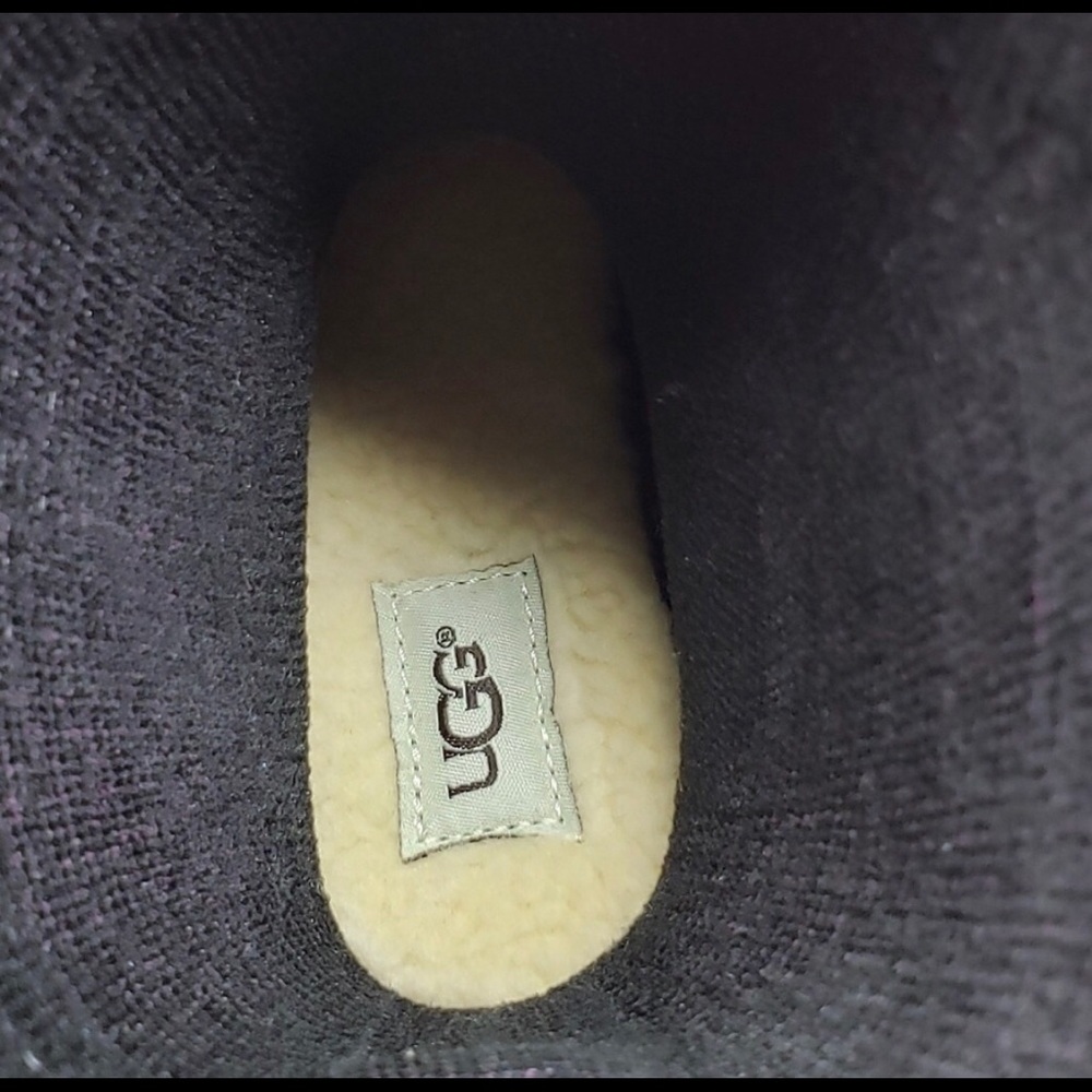 Last Pair UGG Raana Pink Rain Boots Price is firm! - Picture 4 of 7